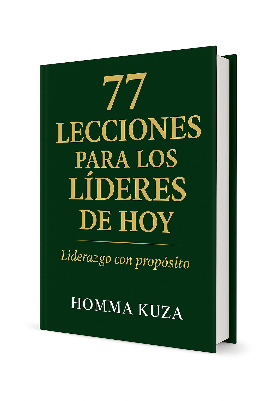 Mockup del eBook